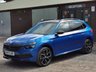 USED 2020 70 SKODA KAMIQ 1.5 TSI ACT Monte Carlo SUV 5dr Petrol DSG Euro 6 (s/s) (150 ps) SERVICED & MOT'D IN APRIL 2025!