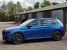 USED 2020 70 SKODA KAMIQ 1.5 TSI ACT Monte Carlo SUV 5dr Petrol DSG Euro 6 (s/s) (150 ps) SERVICED & MOT'D IN APRIL 2025!