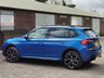 USED 2020 70 SKODA KAMIQ 1.5 TSI ACT Monte Carlo SUV 5dr Petrol DSG Euro 6 (s/s) (150 ps) SERVICED & MOT'D IN APRIL 2025!