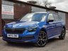 USED 2020 70 SKODA KAMIQ 1.5 TSI ACT Monte Carlo SUV 5dr Petrol DSG Euro 6 (s/s) (150 ps) SERVICED & MOT'D IN APRIL 2025!