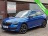 USED 2020 70 SKODA KAMIQ 1.5 TSI ACT Monte Carlo SUV 5dr Petrol DSG Euro 6 (s/s) (150 ps) SERVICED & MOT'D IN APRIL 2025!