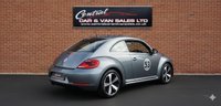 USED 2014 02 VOLKSWAGEN BEETLE 2.0 TDI Design Hatchback 3dr Diesel Manual Euro 5 (140 ps) Air Con -- 18