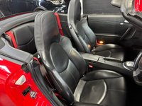 USED 2009 58 PORSCHE 911 3.8 997.2 Carrera S Cabriolet 2dr Petrol PDK (242 g/km, 385 bhp) 2009 PORSCHE 911 997 GEN2 3.8 CARRERA S PDK - RARE GUARDS RED - HRE FORGED ALLOY WHEELS - 9 SERVICES TO 87K - 16 WAY ADAPTIVE SPORT SEATS - RED BELTS - HEATED SEATS - SAT NAV