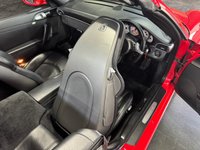 USED 2009 58 PORSCHE 911 3.8 997.2 Carrera S Cabriolet 2dr Petrol PDK (242 g/km, 385 bhp) 2009 PORSCHE 911 997 GEN2 3.8 CARRERA S PDK - RARE GUARDS RED - HRE FORGED ALLOY WHEELS - 9 SERVICES TO 87K - 16 WAY ADAPTIVE SPORT SEATS - RED BELTS - HEATED SEATS - SAT NAV