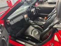 USED 2009 58 PORSCHE 911 3.8 997.2 Carrera S Cabriolet 2dr Petrol PDK (242 g/km, 385 bhp) 2009 PORSCHE 911 997 GEN2 3.8 CARRERA S PDK - RARE GUARDS RED - HRE FORGED ALLOY WHEELS - 9 SERVICES TO 87K - 16 WAY ADAPTIVE SPORT SEATS - RED BELTS - HEATED SEATS - SAT NAV