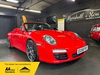 2009 PORSCHE 911