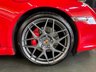 USED 2009 58 PORSCHE 911 3.8 997.2 Carrera S Cabriolet 2dr Petrol PDK (242 g/km, 385 bhp) 2009 PORSCHE 911 997 GEN2 3.8 CARRERA S PDK - RARE GUARDS RED - HRE FORGED ALLOY WHEELS - 9 SERVICES TO 87K - 16 WAY ADAPTIVE SPORT SEATS - RED BELTS - HEATED SEATS - SAT NAV