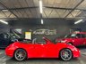 USED 2009 58 PORSCHE 911 3.8 997.2 Carrera S Cabriolet 2dr Petrol PDK (242 g/km, 385 bhp) 2009 PORSCHE 911 997 GEN2 3.8 CARRERA S PDK - RARE GUARDS RED - HRE FORGED ALLOY WHEELS - 9 SERVICES TO 87K - 16 WAY ADAPTIVE SPORT SEATS - RED BELTS - HEATED SEATS - SAT NAV