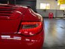USED 2009 58 PORSCHE 911 3.8 997.2 Carrera S Cabriolet 2dr Petrol PDK (242 g/km, 385 bhp) 2009 PORSCHE 911 997 GEN2 3.8 CARRERA S PDK - RARE GUARDS RED - HRE FORGED ALLOY WHEELS - 9 SERVICES TO 87K - 16 WAY ADAPTIVE SPORT SEATS - RED BELTS - HEATED SEATS - SAT NAV