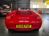 USED 2009 58 PORSCHE 911 3.8 997.2 Carrera S Cabriolet 2dr Petrol PDK (242 g/km, 385 bhp) 2009 PORSCHE 911 997 GEN2 3.8 CARRERA S PDK - RARE GUARDS RED - HRE FORGED ALLOY WHEELS - 9 SERVICES TO 87K - 16 WAY ADAPTIVE SPORT SEATS - RED BELTS - HEATED SEATS - SAT NAV