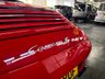 USED 2009 58 PORSCHE 911 3.8 997.2 Carrera S Cabriolet 2dr Petrol PDK (242 g/km, 385 bhp) 2009 PORSCHE 911 997 GEN2 3.8 CARRERA S PDK - RARE GUARDS RED - HRE FORGED ALLOY WHEELS - 9 SERVICES TO 87K - 16 WAY ADAPTIVE SPORT SEATS - RED BELTS - HEATED SEATS - SAT NAV