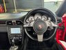 USED 2009 58 PORSCHE 911 3.8 997.2 Carrera S Cabriolet 2dr Petrol PDK (242 g/km, 385 bhp) 2009 PORSCHE 911 997 GEN2 3.8 CARRERA S PDK - RARE GUARDS RED - HRE FORGED ALLOY WHEELS - 9 SERVICES TO 87K - 16 WAY ADAPTIVE SPORT SEATS - RED BELTS - HEATED SEATS - SAT NAV