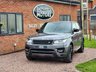 USED LAND ROVER RANGE ROVER 