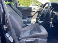 USED 2014 64 VOLKSWAGEN GOLF 2.0 TDI BlueMotion Tech GT Hatchback 5dr Diesel Manual Euro 5 (s/s) (150 ps) FULL MAIN DEALER SRVC HISTORY