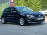 USED 2014 64 VOLKSWAGEN GOLF 2.0 TDI BlueMotion Tech GT Hatchback 5dr Diesel Manual Euro 5 (s/s) (150 ps) FULL MAIN DEALER SRVC HISTORY