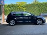 USED 2014 64 VOLKSWAGEN GOLF 2.0 TDI BlueMotion Tech GT Hatchback 5dr Diesel Manual Euro 5 (s/s) (150 ps) FULL MAIN DEALER SRVC HISTORY
