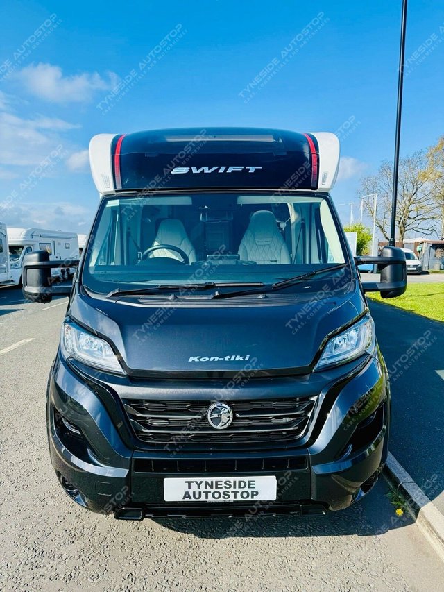 2024 FIAT DUCATO - Photo 2