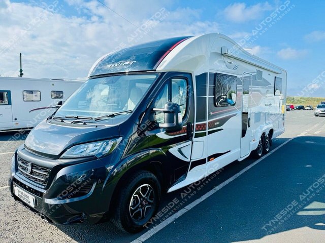 2024 FIAT DUCATO - Photo 3