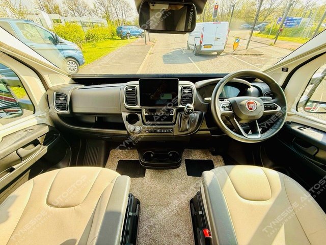 2024 FIAT DUCATO - Photo 5