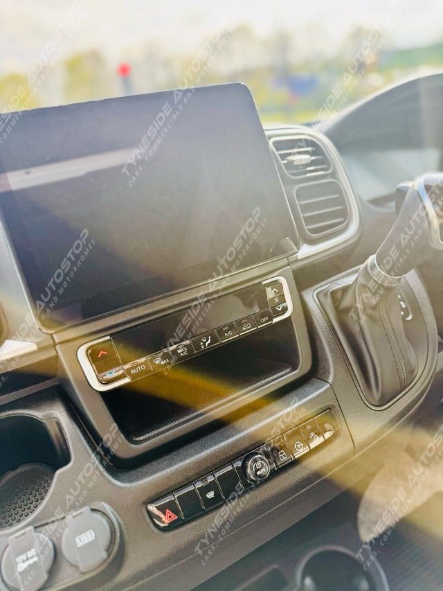 2024 FIAT DUCATO - Photo 6