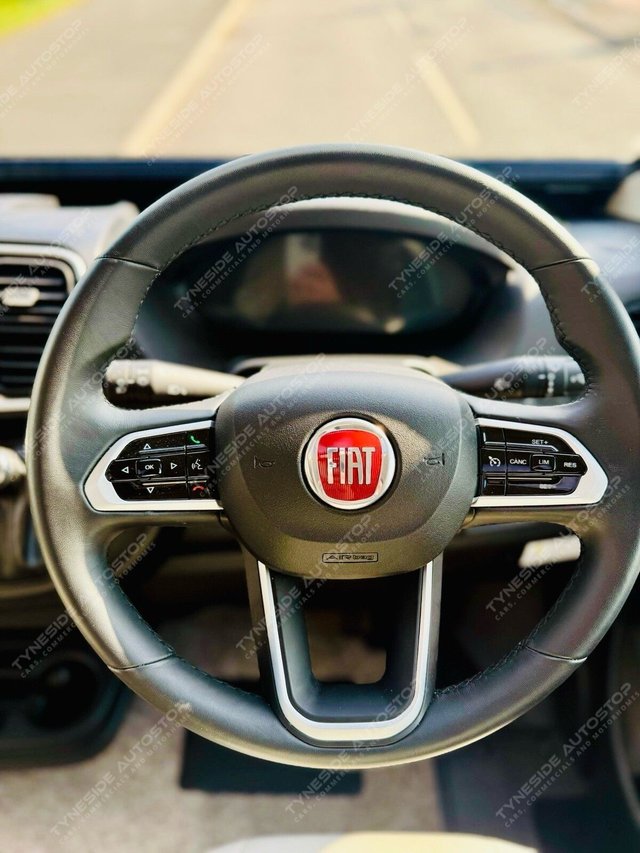 2024 FIAT DUCATO - Photo 7