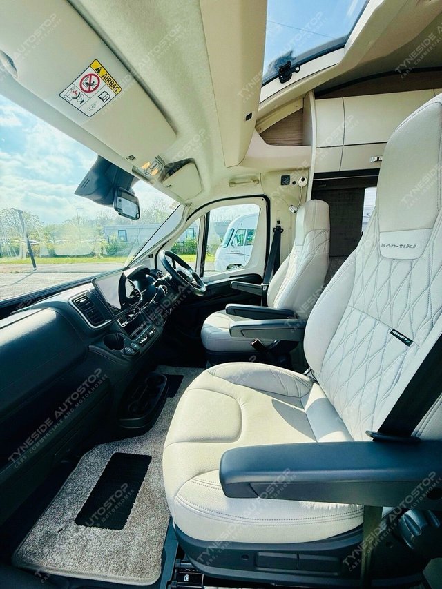 2024 FIAT DUCATO - Photo 8