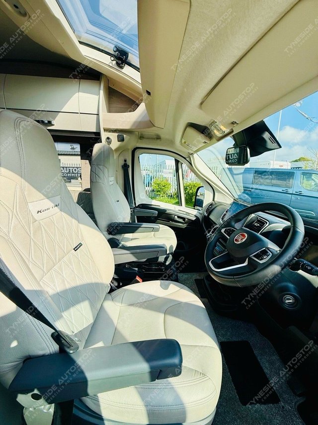 2024 FIAT DUCATO - Photo 10