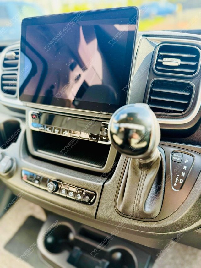 2024 FIAT DUCATO - Photo 9