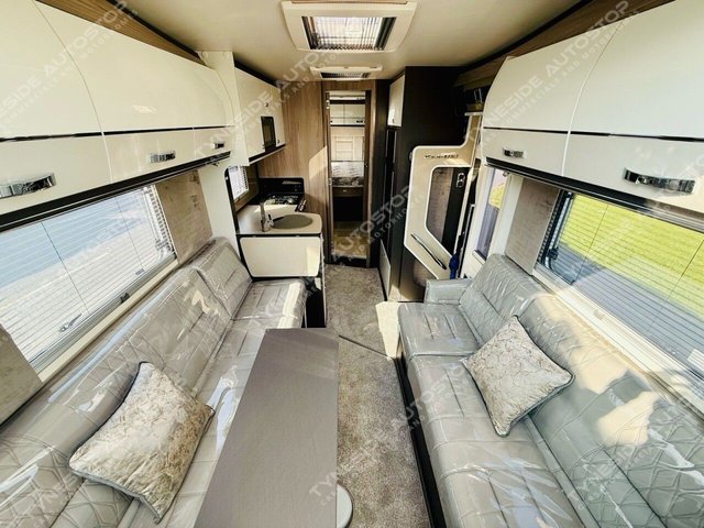 2024 FIAT DUCATO - Photo 11