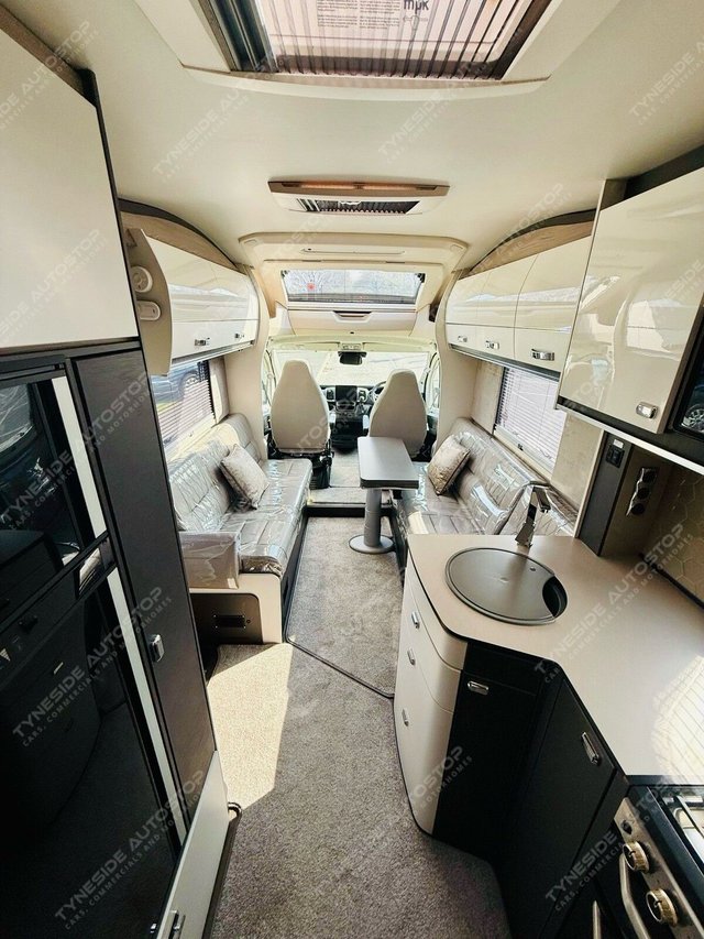 2024 FIAT DUCATO - Photo 12