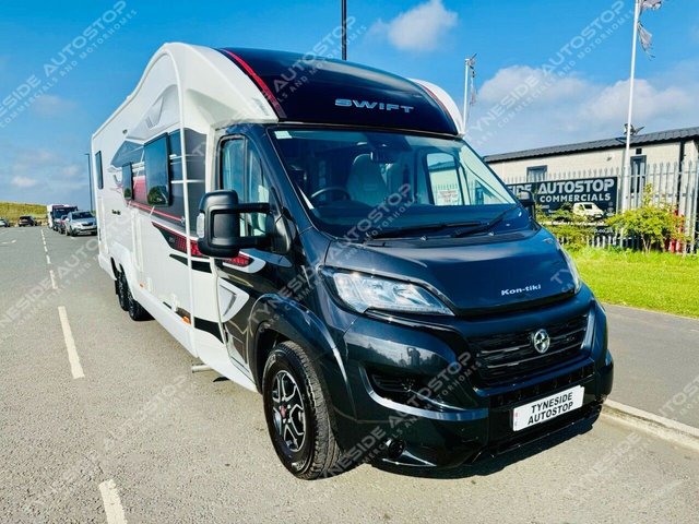 View our Fiat Ducato range