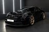 USED 2021 21 PORSCHE 911 4.0 992 GT3 Coupe 2dr Petrol Manual Euro 6 (510 ps) GT3