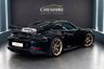 USED 2021 21 PORSCHE 911 4.0 992 GT3 Coupe 2dr Petrol Manual Euro 6 (510 ps) GT3
