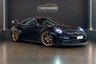 USED 2021 21 PORSCHE 911 4.0 992 GT3 Coupe 2dr Petrol Manual Euro 6 (510 ps) GT3