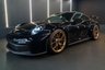 USED 2021 21 PORSCHE 911 4.0 992 GT3 Coupe 2dr Petrol Manual Euro 6 (510 ps) GT3