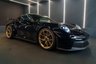USED 2021 21 PORSCHE 911 4.0 992 GT3 Coupe 2dr Petrol Manual Euro 6 (510 ps) GT3