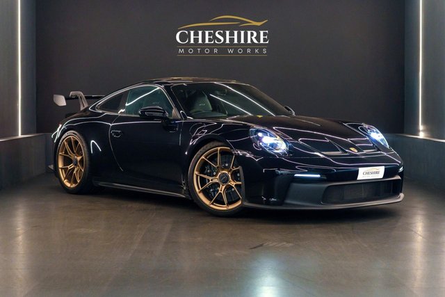 View our PORSCHE 911