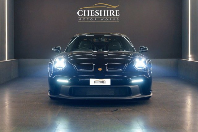View our PORSCHE 911