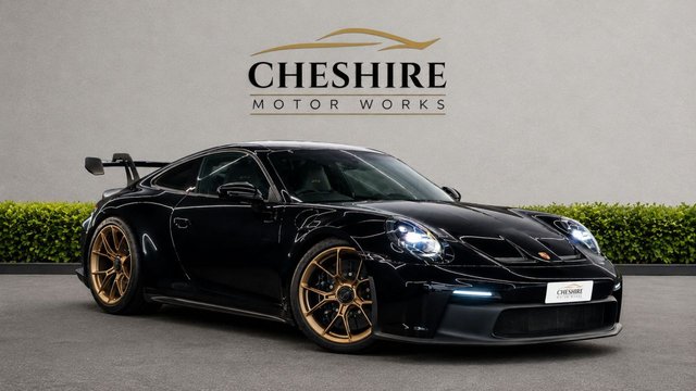View our PORSCHE 911