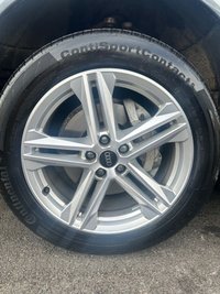 USED 2024 74 AUDI Q5 2.0 TDI 40 S line SUV 5dr Diesel S Tronic quattro Euro 6 (s/s) (204 ps) 