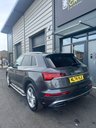 USED 2024 74 AUDI Q5 2.0 TDI 40 S line SUV 5dr Diesel S Tronic quattro Euro 6 (s/s) (204 ps) 