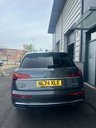 USED 2024 74 AUDI Q5 2.0 TDI 40 S line SUV 5dr Diesel S Tronic quattro Euro 6 (s/s) (204 ps) 