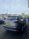 USED 2024 74 AUDI Q5 2.0 TDI 40 S line SUV 5dr Diesel S Tronic quattro Euro 6 (s/s) (204 ps) 