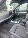 USED 2024 74 AUDI Q5 2.0 TDI 40 S line SUV 5dr Diesel S Tronic quattro Euro 6 (s/s) (204 ps) 
