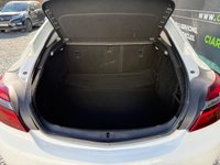 USED 2016 65 VAUXHALL INSIGNIA 1.6 CDTi ecoFLEX Tech Line Hatchback 5dr Diesel Manual Euro 6 (s/s) (136 ps) * SERVICE HISTORY - SAT NAV - FRONT/ REAR PARKING SENSORS *