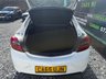 USED 2016 65 VAUXHALL INSIGNIA 1.6 CDTi ecoFLEX Tech Line Hatchback 5dr Diesel Manual Euro 6 (s/s) (136 ps) * SERVICE HISTORY - SAT NAV - FRONT/ REAR PARKING SENSORS *