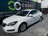 USED 2016 65 VAUXHALL INSIGNIA 1.6 CDTi ecoFLEX Tech Line Hatchback 5dr Diesel Manual Euro 6 (s/s) (136 ps) * SERVICE HISTORY - SAT NAV - FRONT/ REAR PARKING SENSORS *