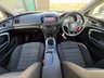 USED 2016 65 VAUXHALL INSIGNIA 1.6 CDTi ecoFLEX Tech Line Hatchback 5dr Diesel Manual Euro 6 (s/s) (136 ps) * SERVICE HISTORY - SAT NAV - FRONT/ REAR PARKING SENSORS *