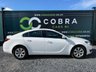 USED 2016 65 VAUXHALL INSIGNIA 1.6 CDTi ecoFLEX Tech Line Hatchback 5dr Diesel Manual Euro 6 (s/s) (136 ps) * SERVICE HISTORY - SAT NAV - FRONT/ REAR PARKING SENSORS *