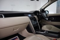 USED 2017 67 LAND ROVER DISCOVERY SPORT 2.0 TD4 HSE Luxury SUV 5dr Diesel Auto 4WD Euro 6 (s/s) (180 ps) 